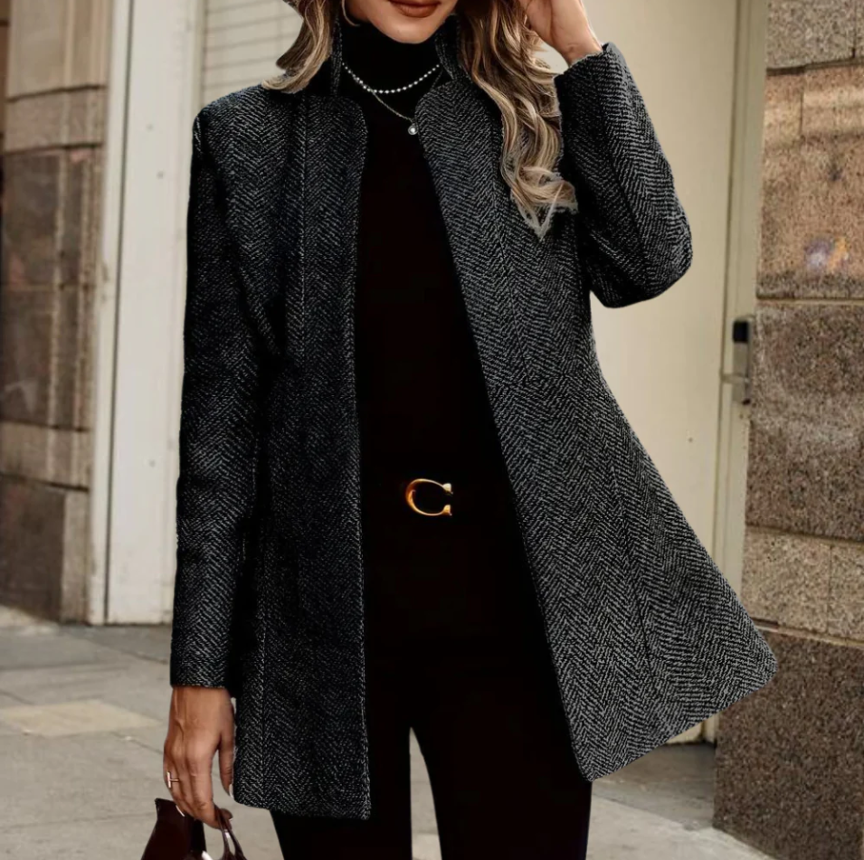Damenblazer Avelena – stylisch