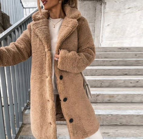 Stilzeits | Weich und Warm