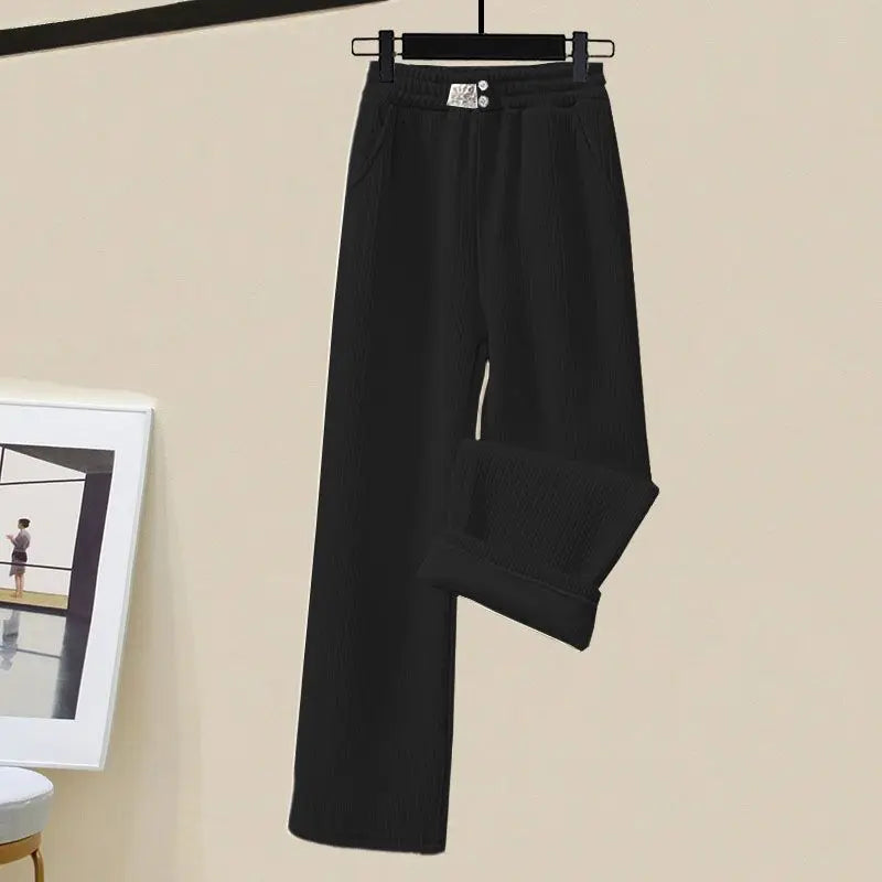 Stilvolle und bequeme Winterhosen von Vincenza