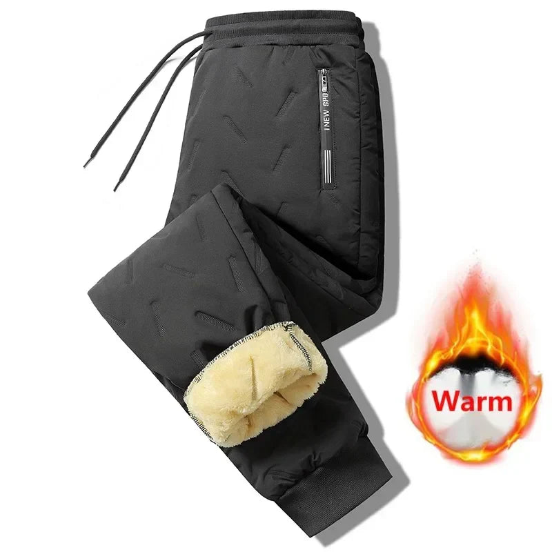 Sidonie Winterhosen: Mühelos stylisch