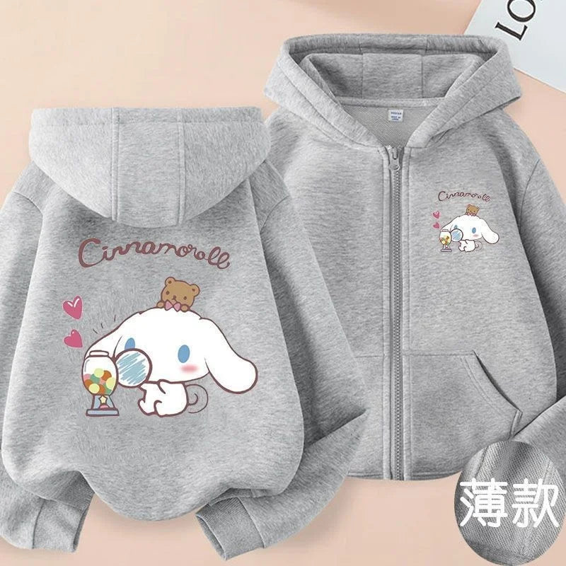 Winterjacke Catarina: Vielseitig und bequem