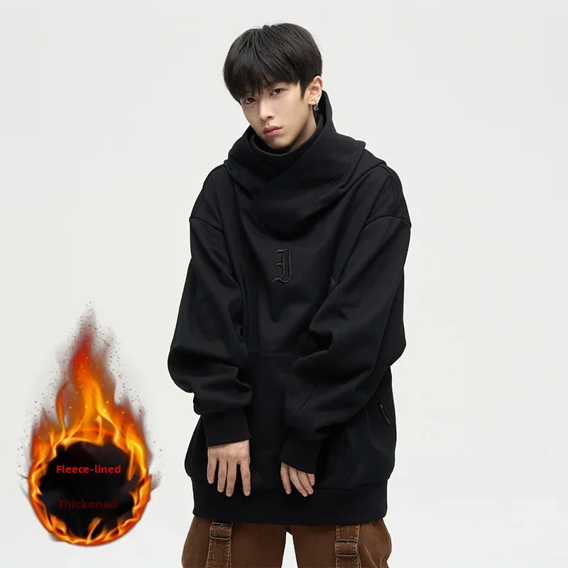 Winterjacke Stefany: lässig und bequem