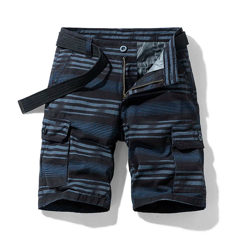 Lancze Cargo Shorts: Vielseitig für den Alltag