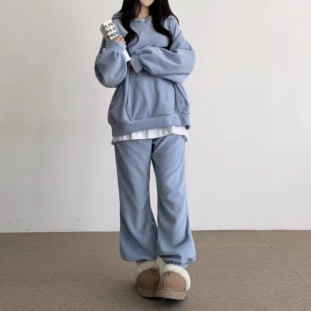 Solara Winterhose: Vielseitig und bequem