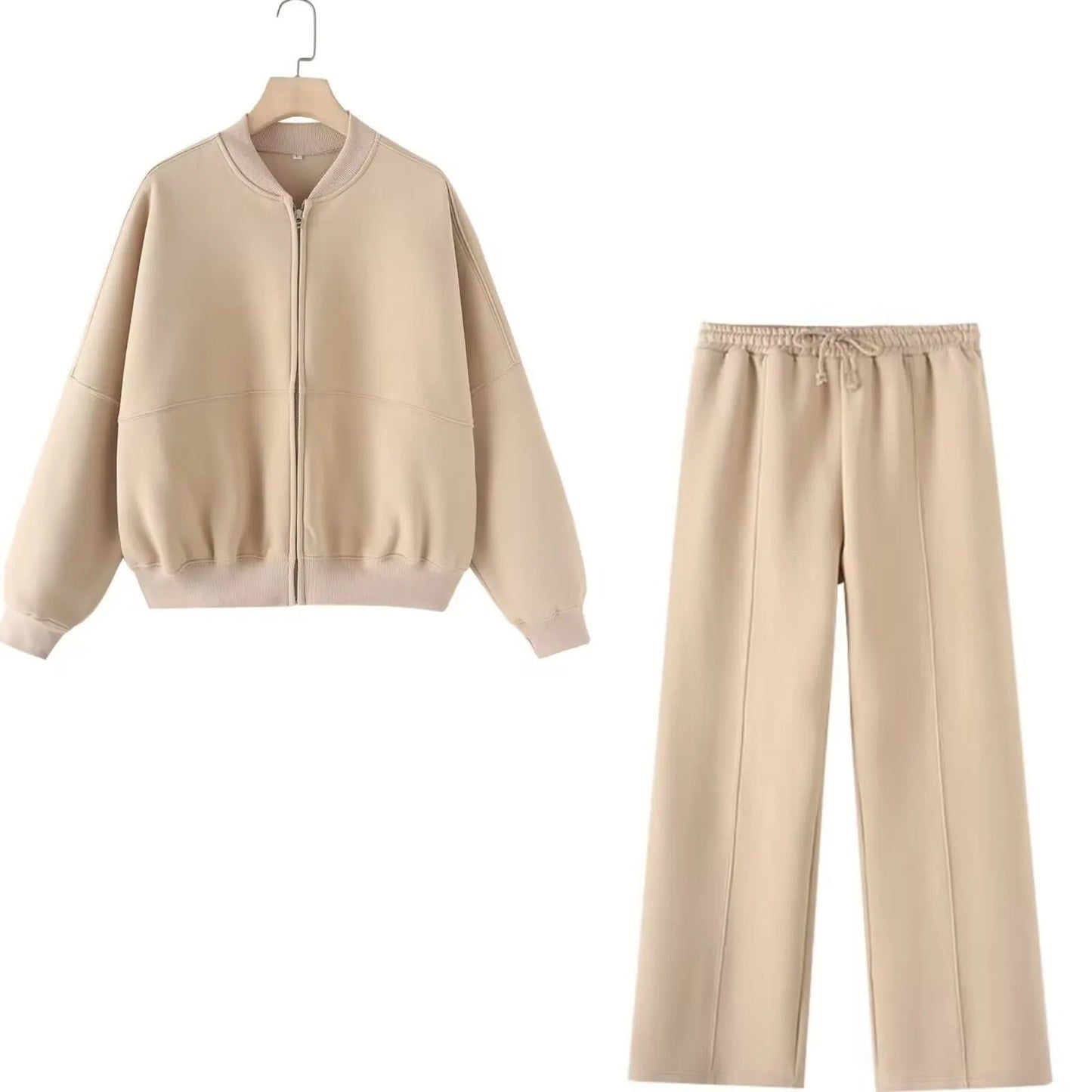 Vieri - Gemütliches Trainingsanzugset