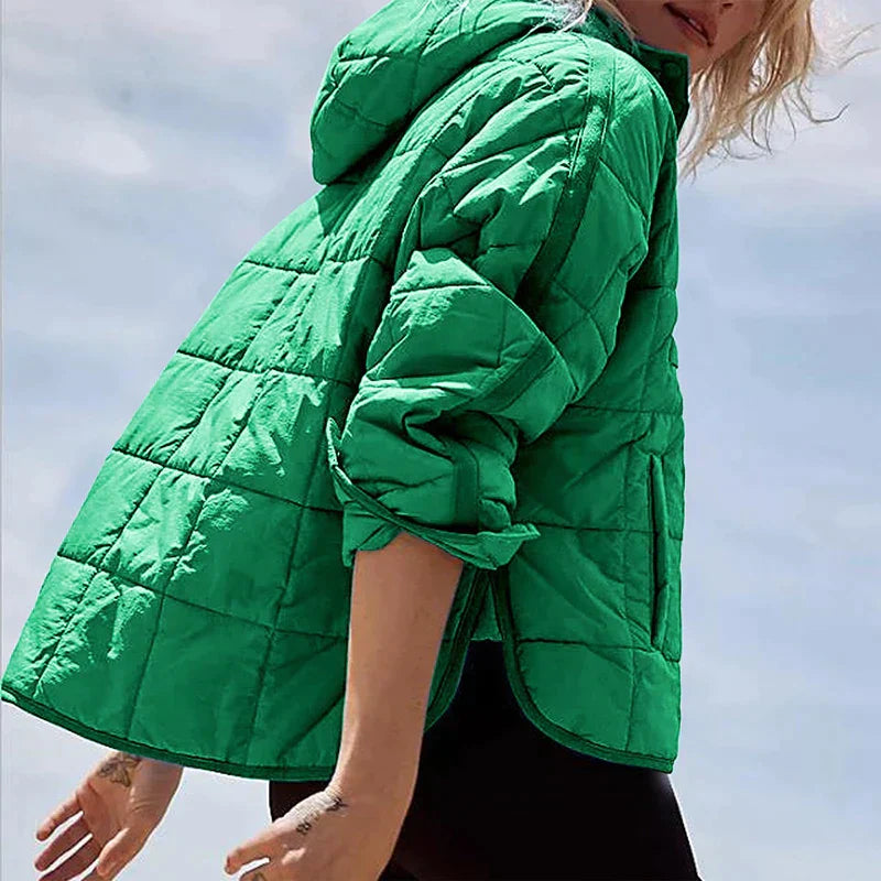 Stilzeits | Winter Freizeitjacke