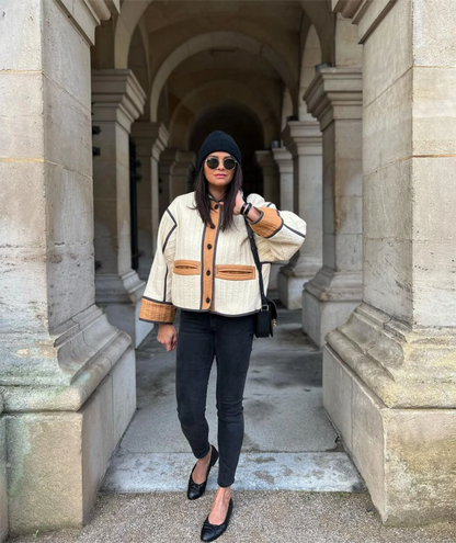 Stilzeits | Jacken für Frauen