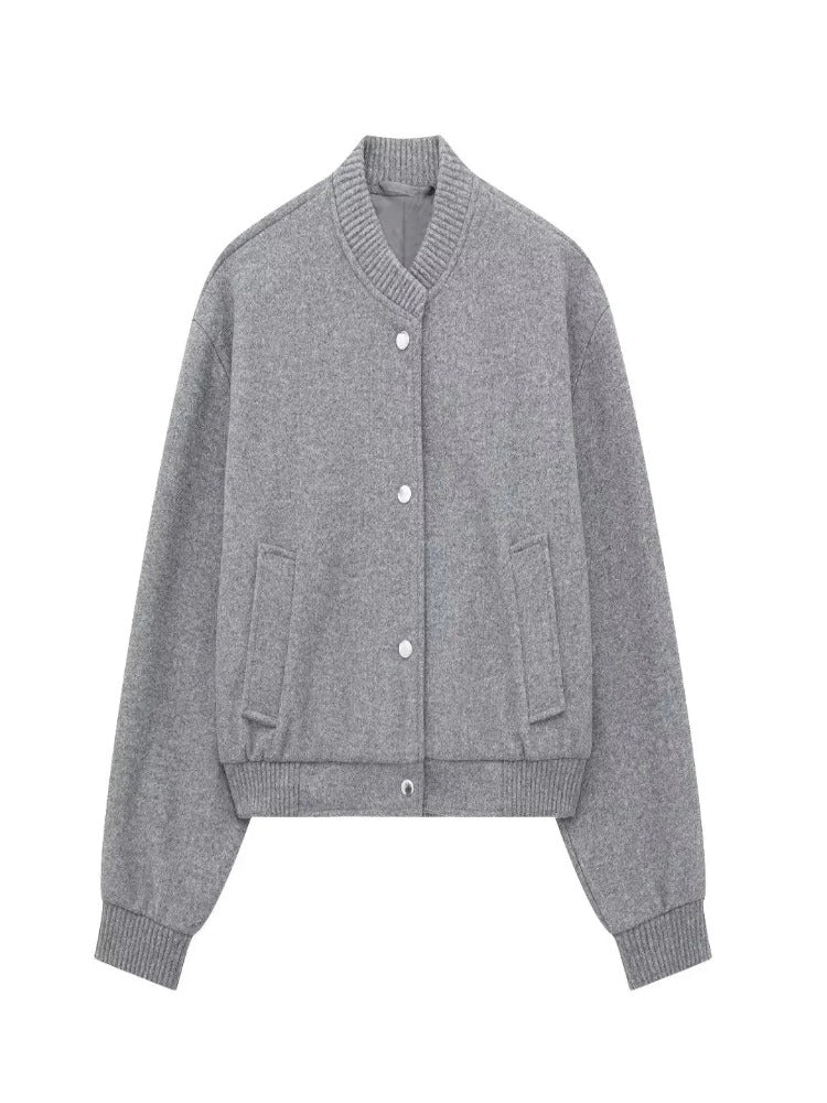 Shaira: Kurze Bomberjacke