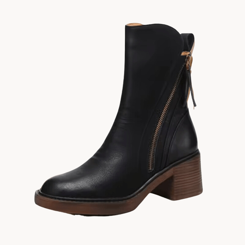 Stilzeits | Zeitlos elegante bequeme Damenstiefel