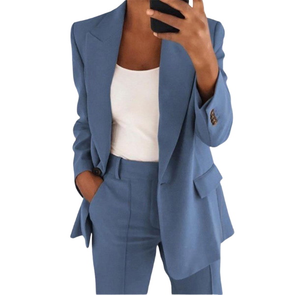 Damenblazer von Avelena