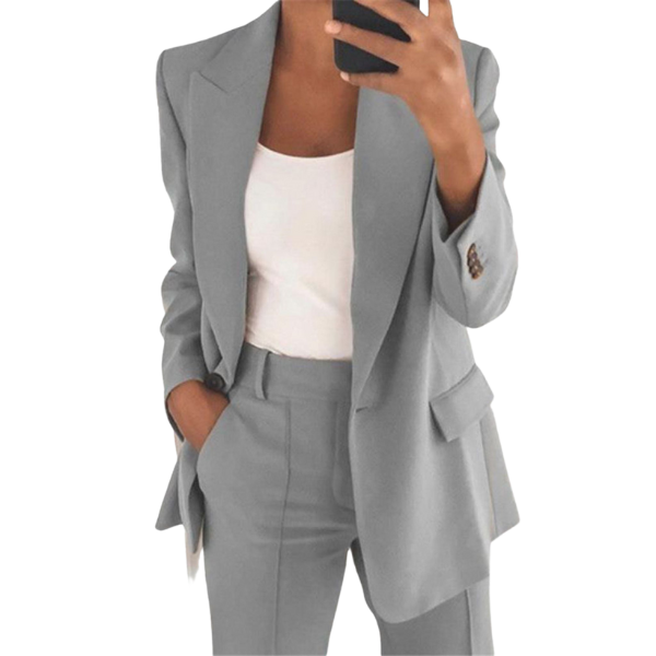 Damenblazer von Avelena