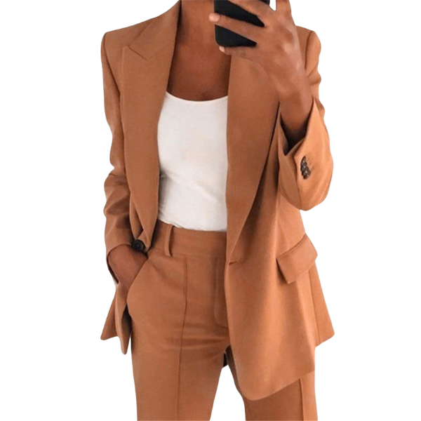 Damenblazer von Avelena