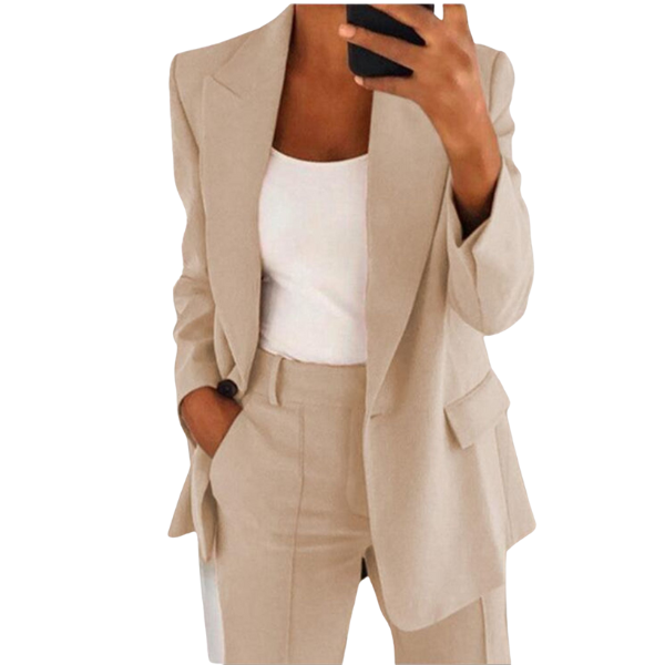 Damenblazer von Avelena