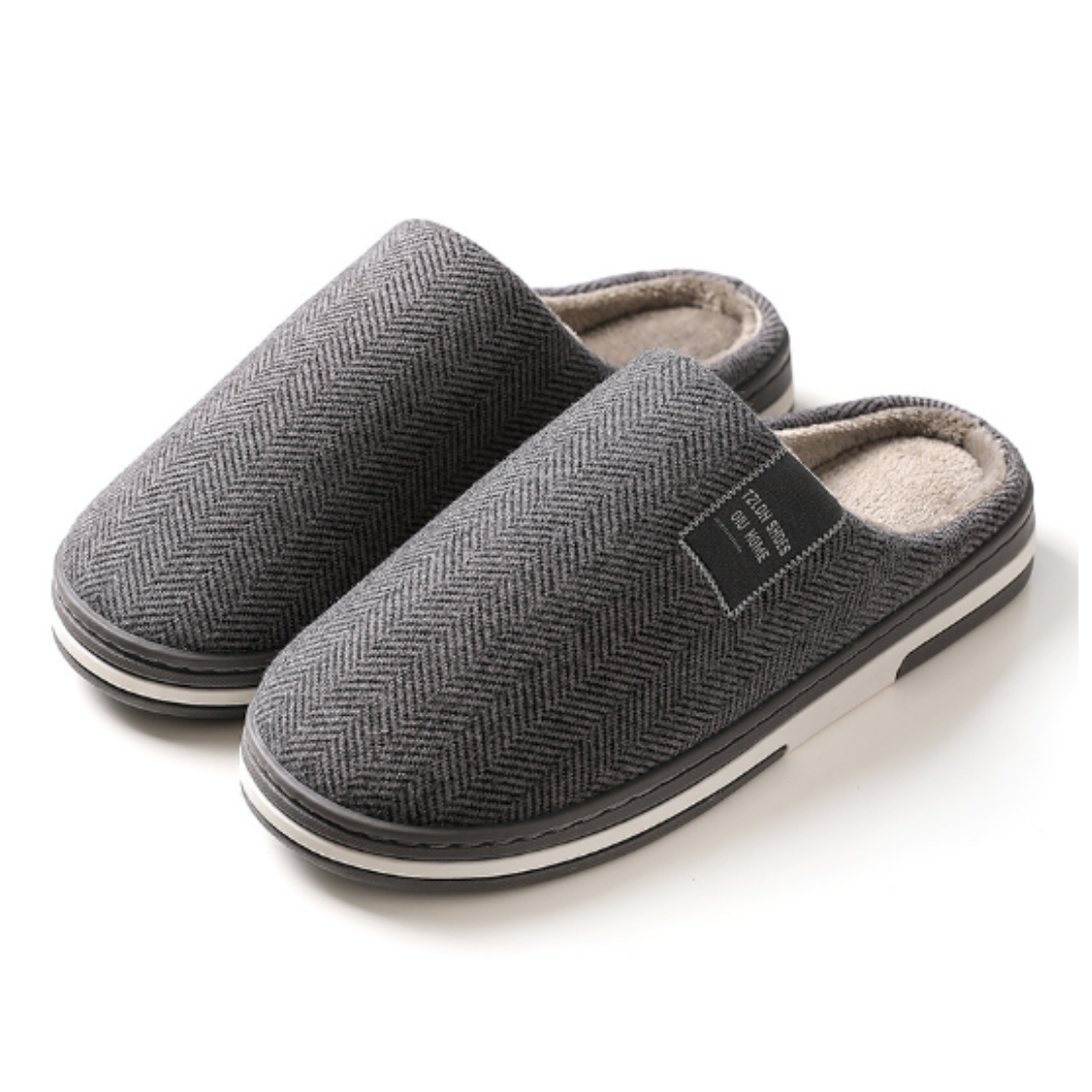Unisex Freizeitslipper | Winter