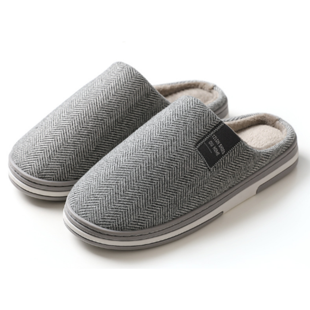 Unisex Freizeitslipper | Winter