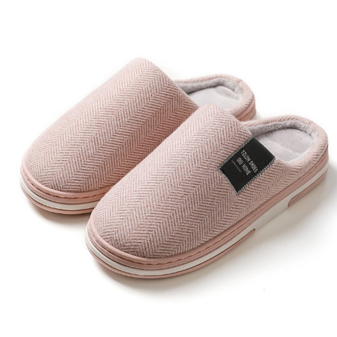 Unisex Freizeitslipper | Winter