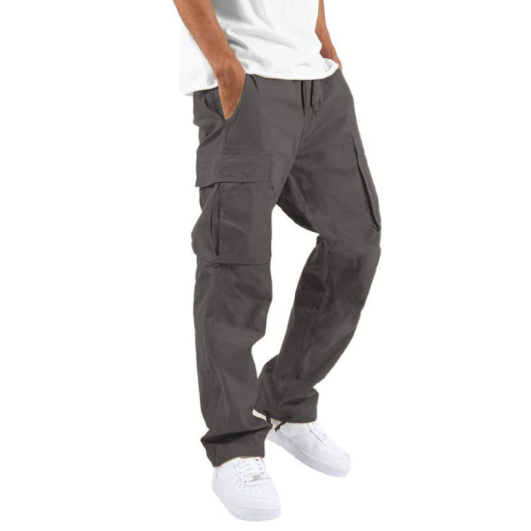Herren Cargo Hose | Weites Bein