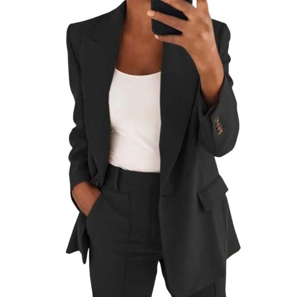 Damenblazer von Avelena
