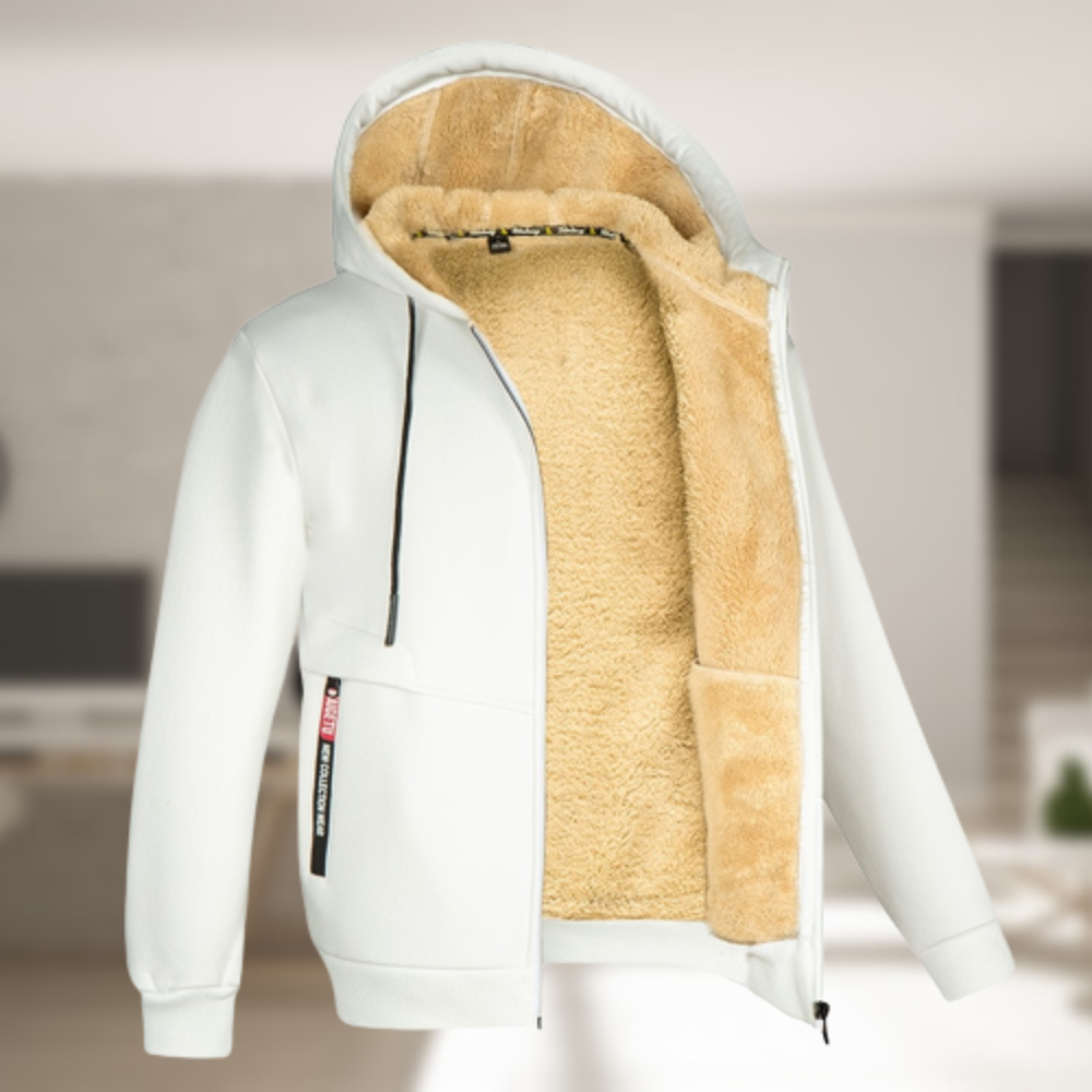 Stilzeits | Herrenjacke mit Futter