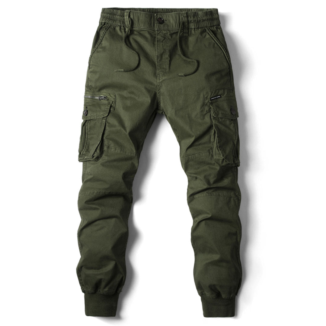 Flynn Cargo Pants for Men