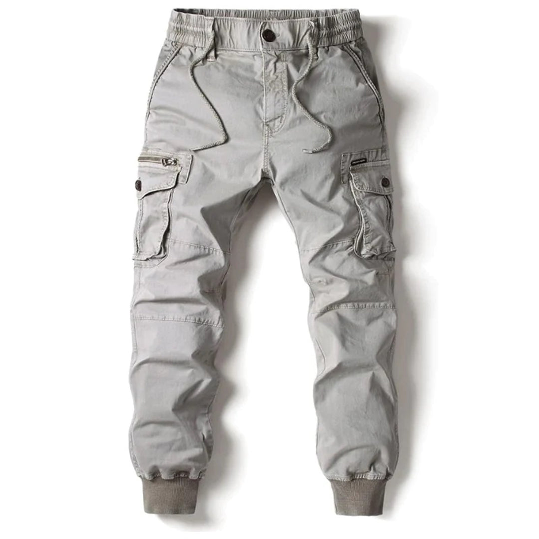 Flynn Cargo Pants for Men