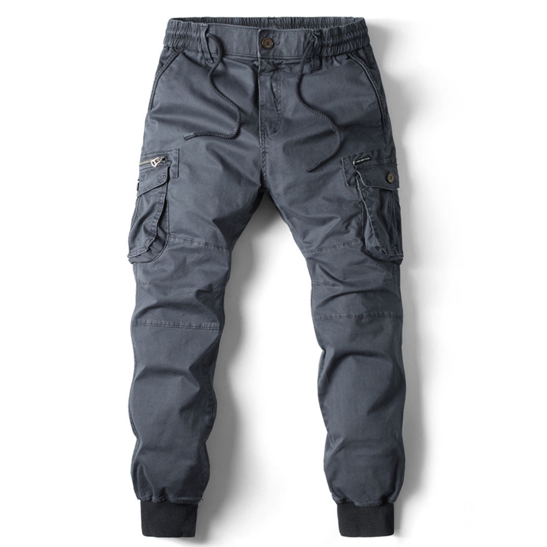 Flynn Cargo Pants for Men