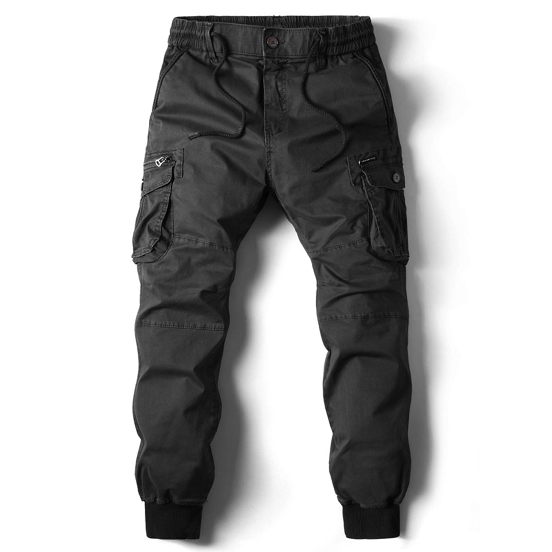 Flynn Cargo Pants for Men
