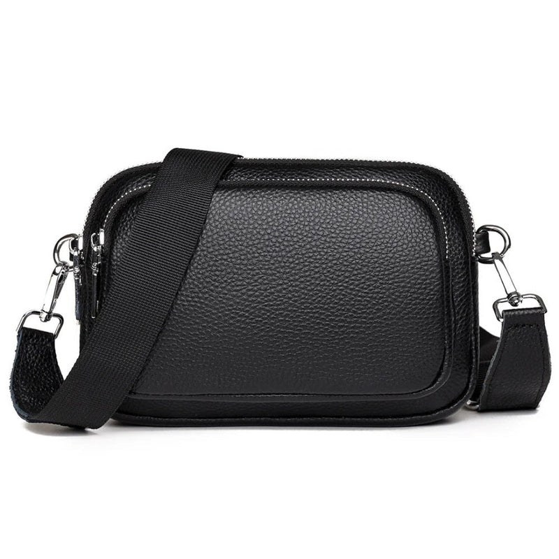 Schicke kleine Damen-Umhängetasche Marlene für den Alltag