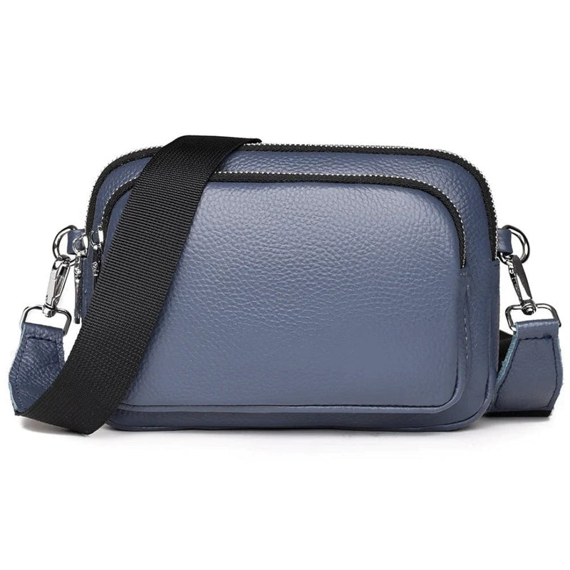 Schicke kleine Damen-Umhängetasche Marlene für den Alltag