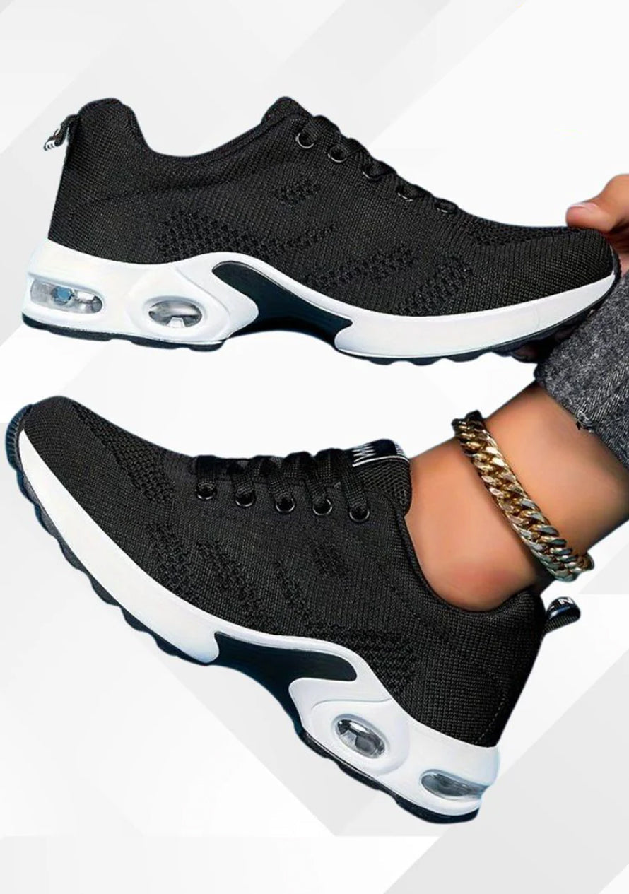 Winry: Ergonomische Schuhe zur Schmerzlinderung