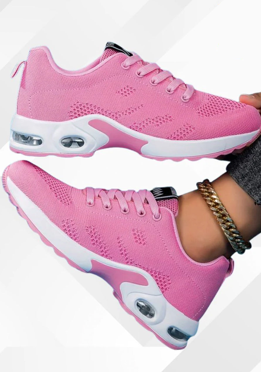 Winry: Ergonomische Schuhe zur Schmerzlinderung