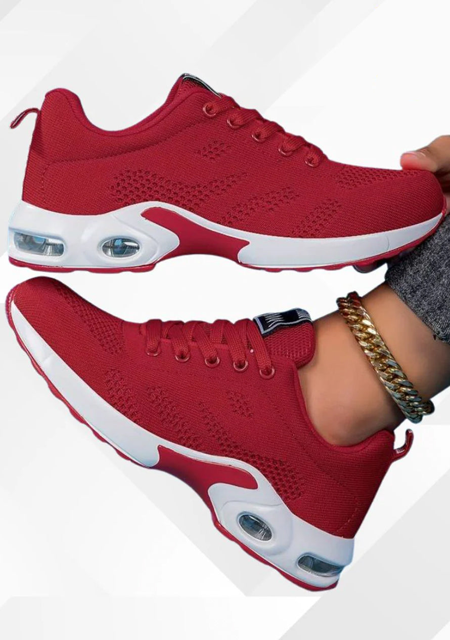 Winry: Ergonomische Schuhe zur Schmerzlinderung