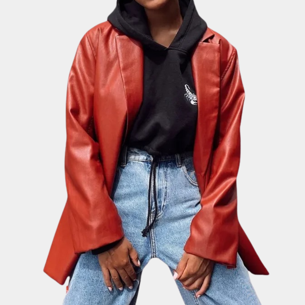 Stilzeits | Zeitlose Herbstjacke für Damen