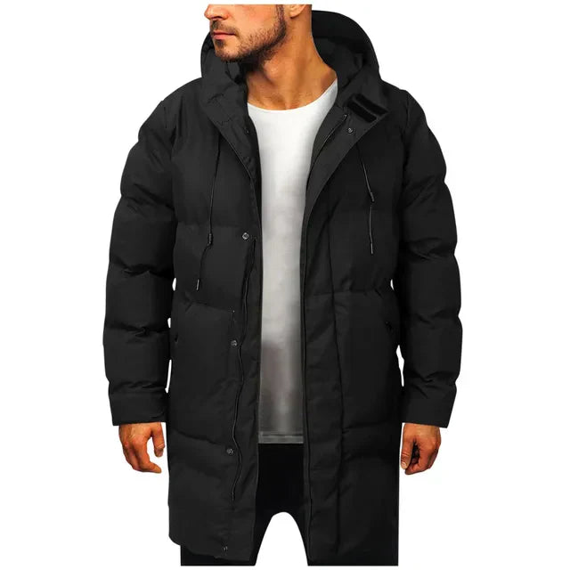 Stilzeits | Winter Parka