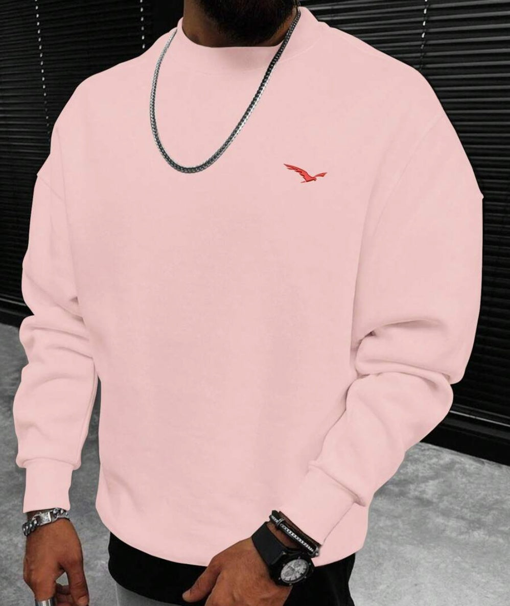 Super bequemer und stylischer Fudus-Sweater