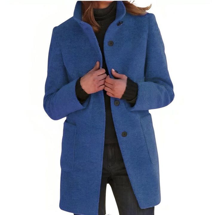 Winterjacke Für Damen | Langarm