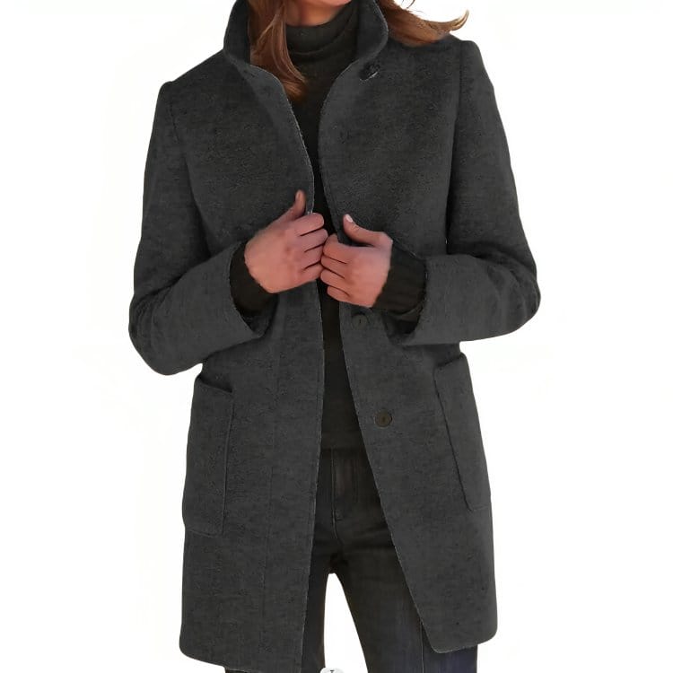 Winterjacke Für Damen | Langarm