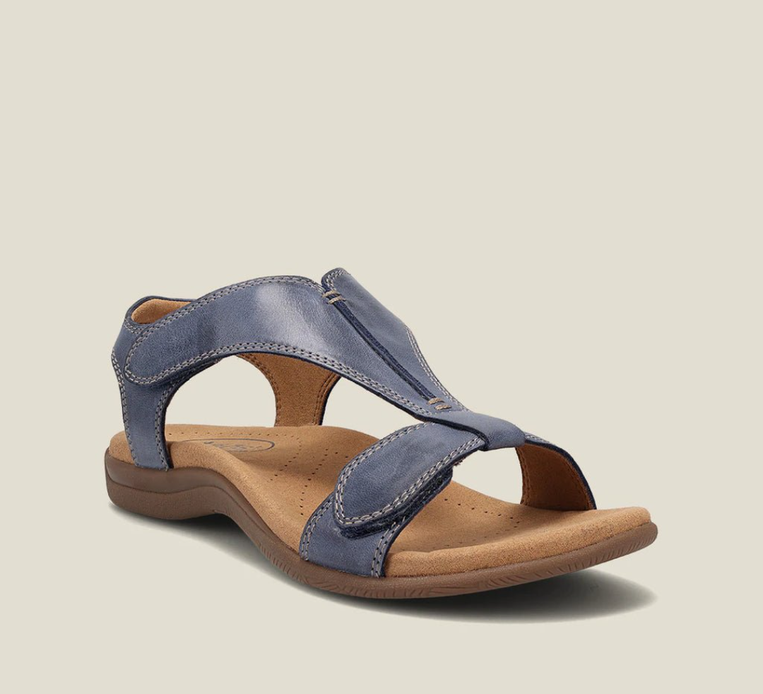 Maike Orthopädische Sandalen