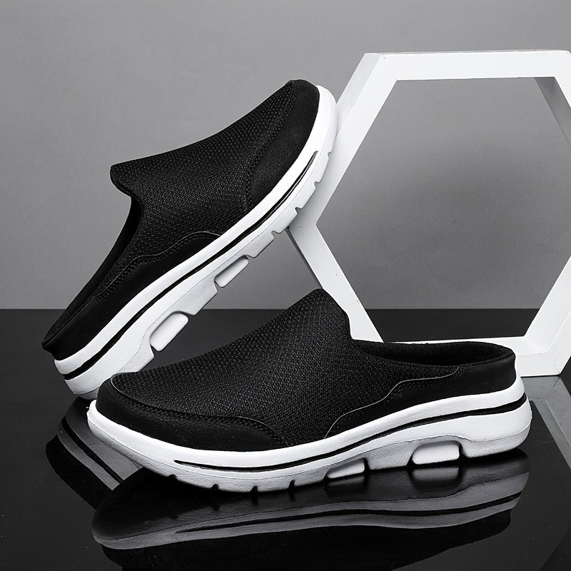 Sportliche, elegante Sandalen - Ran