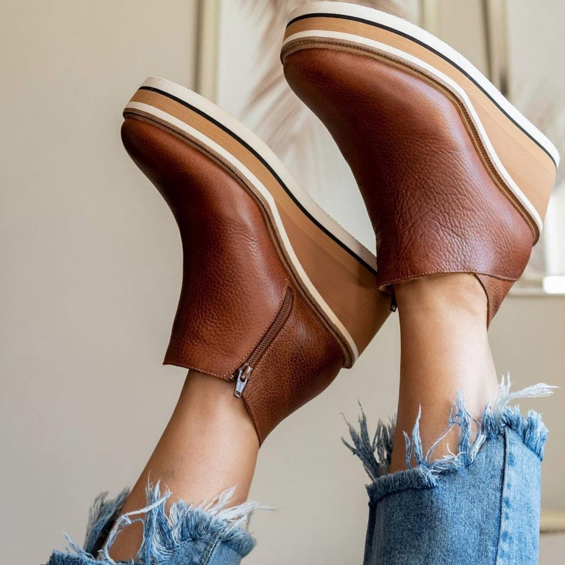 Stilzeits | Winterstiefel für Komfort und Wärme