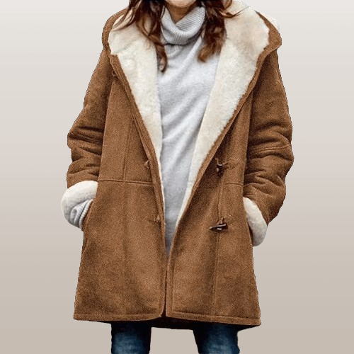 Winterwärmende Fleecekleidung von Kera