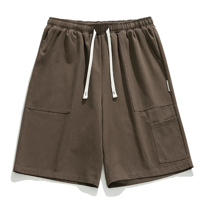 Teramado Men's Outdoor Adventure Shorts
