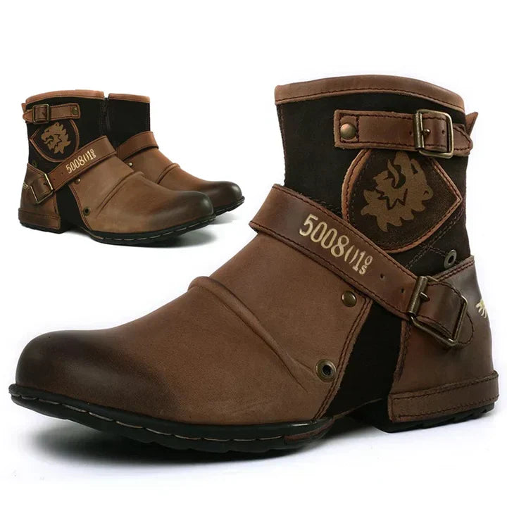 Wade Men's Boots