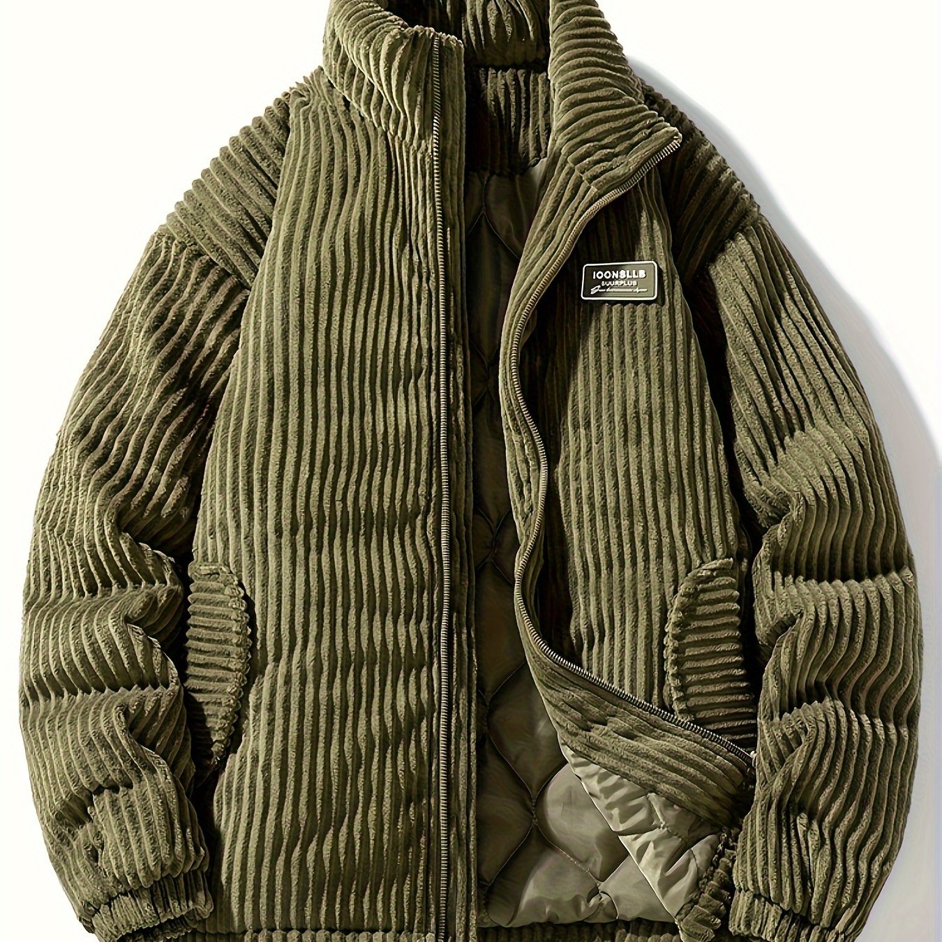 Stilzeits | Wintermantel Damen Chic und Bequem