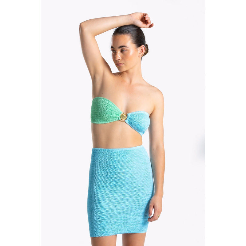 Fudus Venice Kini Multi-kini