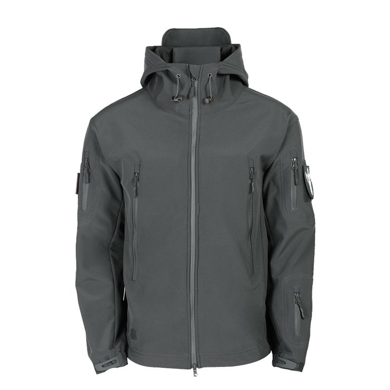 Stilzeits | Wasserdichte Windjacke für Herren