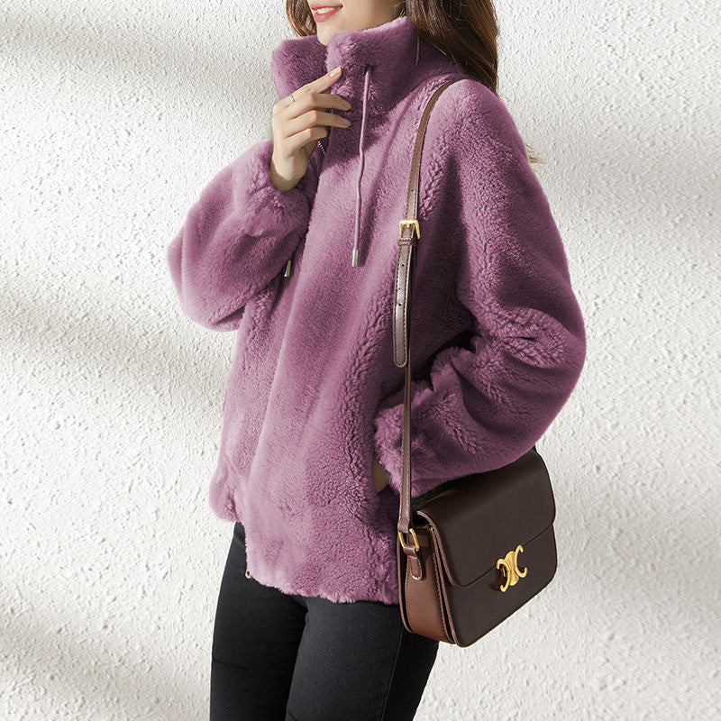 Stilzeits | Winterpullover Lily