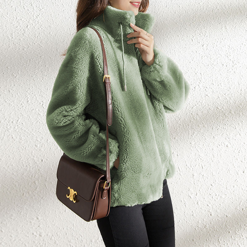 Stilzeits | Winterpullover Lily