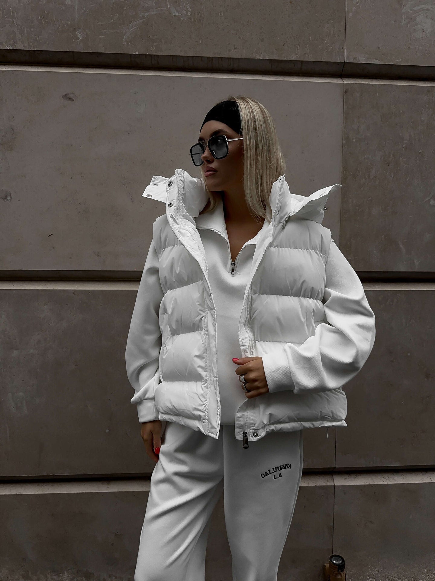 Stilzeits | Damen Bodywarmer