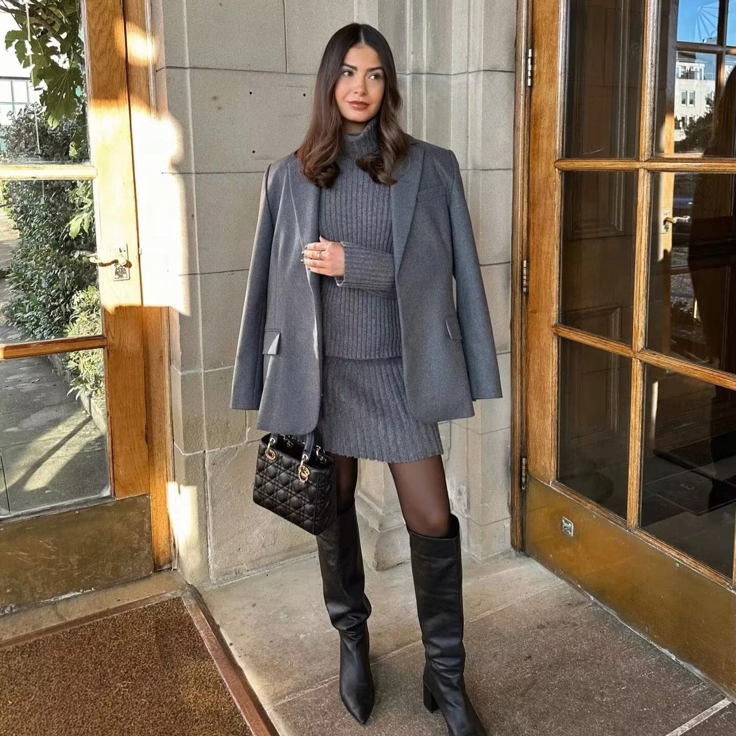 Stilzeits | Lässiges und Modisches Allgemeines Kleidungsstück